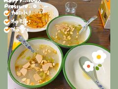 -艺味深尝(云锦路店)