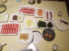 -四季捞