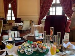 -Salon de Ville浦江汇(上海外滩华尔道夫酒店店)