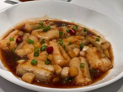 水潺蚝烙-新荣记(建国门外大街店)
