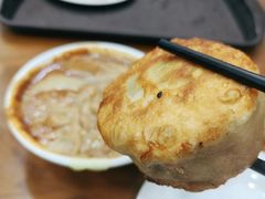 -白魁老号饭庄(交道口店)