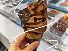 -GODIVA(天河城店)