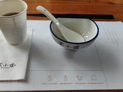 -宋小谨·泉州菜(西沙湾店)