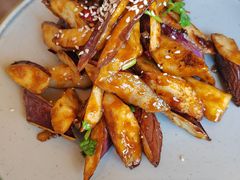 -薇酌饮·陕西菜(南门外店)