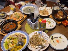 -乡里八闽·福州乡土菜(西园店)