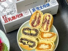 -仟吉KenGee(国贸360店)