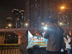 -新疆阿力烧烤