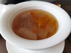 -上蔬无瑕· 创意素食·Vegetarian(华采天地店)