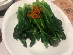 -若蘭慈·无国界素食料理(欢乐海岸店)