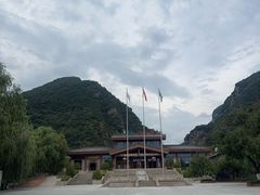 -大水川景区
