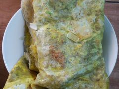 -陈记锅巴菜(五大道店)
