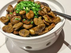 -洪福龙虾