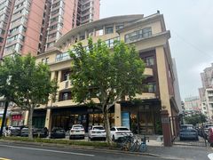 -银筵(武夷路店)