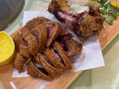 -澳门街风味餐厅(远洋店)