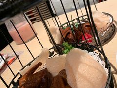 -避风塘(宝山万达店)