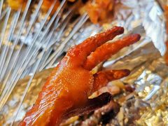 -鼎原力量东北吊炉烧烤(临河街店)