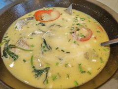 -龚师傅土菜馆.地道农家菜(魅力湘西店)