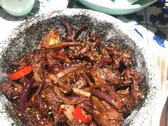 -绿茶餐厅(布吉万象汇店)