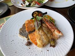 -安妮意大利餐厅(日坛店)