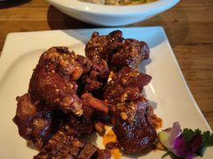 -永安鱼庄·镇江菜(丁卯店)