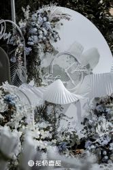 -花轿喜屋婚礼策划