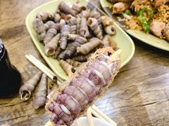 -贞姨美食·老字号海鲜大排档