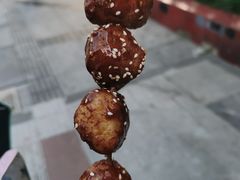 -邓记新一代糖油果子(四川煤管局供销公司职工宿舍店)