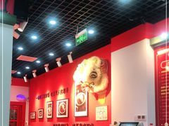 大堂-瑞霖·隆江猪脚饭