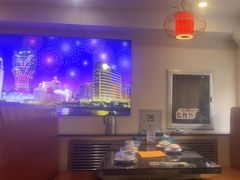 -五谷丰登·胶东海鲜·家常菜(张村店)