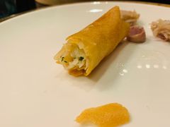 -富力万达嘉华酒店-品珍中餐厅(水果湖店)