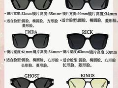 -GENTLE MONSTER(西安SKP店)