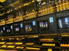 大堂-ibarrel爱杯·bistro&brunch(江宁路店)