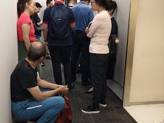 -中信银行(中信泰富广场支行)