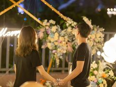 -三生有幸婚礼策划·求婚策划·婚纱照·领证跟拍