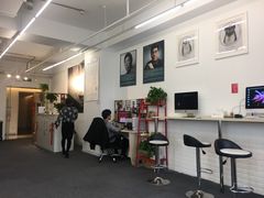 -猫头鹰照相馆(国贸店)