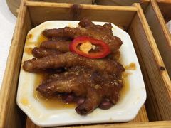 -金翠皇宫粤菜·点心·海鲜(科技园店)