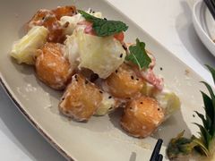 -鹿港小镇(黄金店)