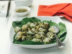 -老地方海鲜餐厅(拉古娜店)