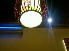 -子午路张记肉夹馍(小寨西路店)