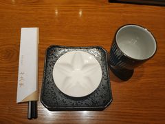 -千代武日本料理(爱建店)