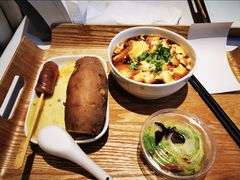 -眉州东坡(团结湖店)