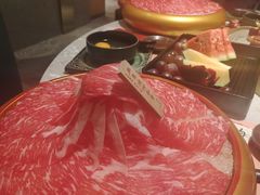-空之介寿喜烧·和牛放题(恒隆广场店)