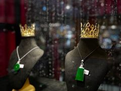 -昆明滇池国际会展中心