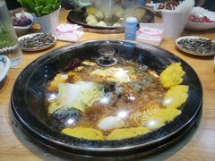 -鸽子刘铁锅炖鱼(劲松店)