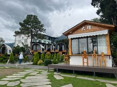 -云禾壹海景庄园餐厅
