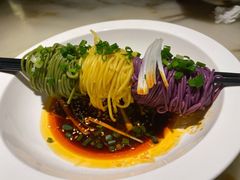 -绿茶餐厅