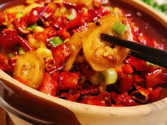 -小天厨民间菜馆(深圳街店)