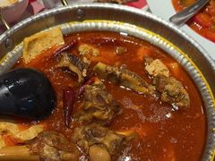 -西贝(枫蓝国际购物中心店)