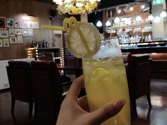 -天马云端咖啡厅(雅阁店)