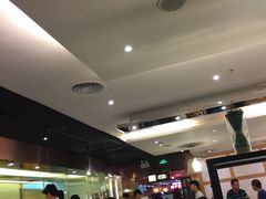 等位区-大家乐(广州天河城六楼店)